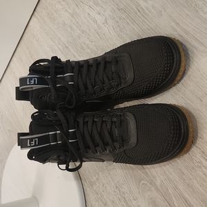 Nike Lunar force 1 Duckboot size 9.5